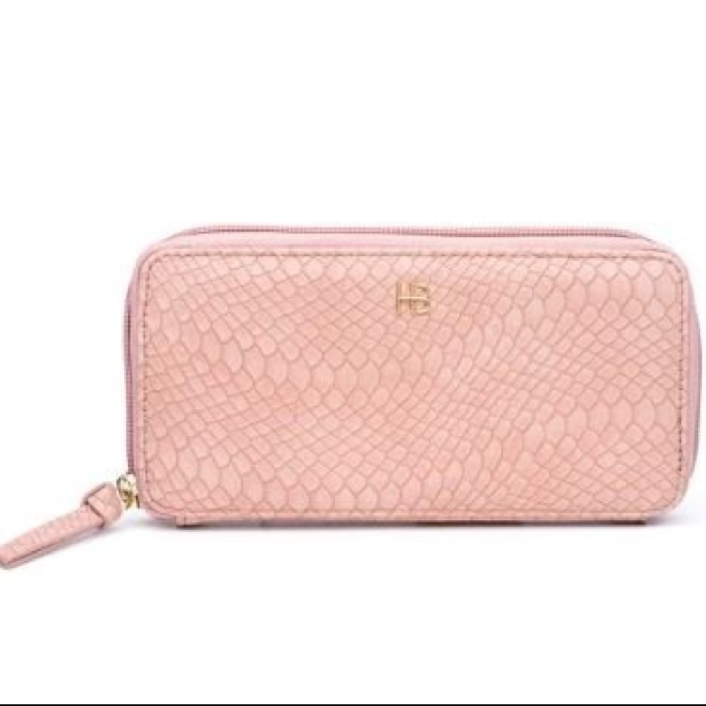 Hudson & Bleecker Bonjour Smartphone Wallet